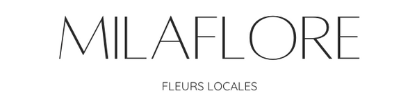 Milaflore - Fleurs locales